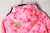 BAPE Camo Shark WGM Full-Zip Hoodie "Pink" na internet