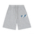 Bermuda Trapstar London "Grey Blue"