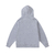Trapstar Shooters Hoodie Tracksuit "Grey" - comprar online