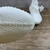 Adidas Yeezy Boost 350 V2 Cream (Triple White) na internet