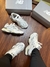 New Balance 9060 Branco/Cinza - STORE SEVEN SNEAKERS
