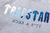 Trapstar London Hoodie Tracksuit "Grey Ice Blue" - STORE SEVEN SNEAKERS