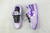 A Bathing Ape Bape SK8 Sta Low Purple na internet