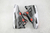 Nike Air Jordan 4 Retro "Infrared" - STORE SEVEN SNEAKERS