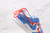 Imagem do OffxWhite x Nike Dunk Low "Futura x UNC"
