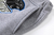 Trapstar Shooters Hoodie Tracksuit "Grey/Blue" - STORE SEVEN SNEAKERS