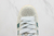 Adidas Campus 00s Crystal White Dark Green
