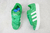 Adidas Campus 00s Green na internet