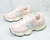 New Balance 9060 "Pink Haze" - comprar online