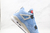 Nike Air Jordan 4 Retro "University Blue"