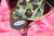 BAPE Camo Shark WGM Full-Zip Hoodie "Pink" na internet