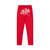 Syna World Syna Logo Tracksuit "Red" - STORE SEVEN SNEAKERS