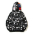 BAPE Color Camo Double Shark Full Zip Hoodie "Grey Camouflage" - comprar online