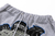 Trapstar Shooters Hoodie Tracksuit "Grey/Blue" - comprar online