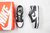 Nike Dunk Low Panda na internet