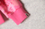 BAPE Camo Shark WGM Full-Zip Hoodie "Pink"