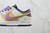 Imagem do Saint Seiya x Nike Dunk Low Custom White Purple