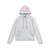 Syna World Syna Logo Tracksuit "Grey/Pink"