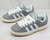 Adidas Campus 00s Grey Three - comprar online