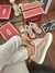 Vans Knu Skool Cinza/Rose na internet