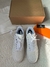 Louis Vuitton x Nike Air Force 1 '07 "White" na internet