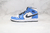 Nike Air Jordan Mid SE "Signal Blue"