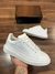Tênis Alexander McQueen Branco