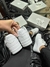 Imagem do Nike Air Force 1 “Nobuck” Branco