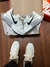 Nike Air Max Excee Branco/Preto - STORE SEVEN SNEAKERS