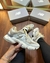 New Balance 9060 Nude/Cinza - loja online
