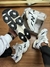 Imagem do New Balance 9060 Branco/Preto
