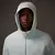 NOCTA x Nike Tech Fleece Full Zip Hoodie Cobalt Tin na internet