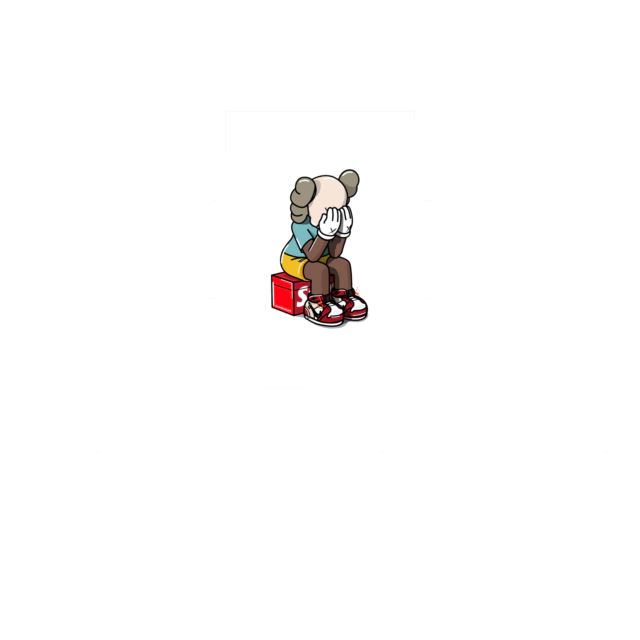 STORE SEVEN SNEAKERS