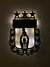 Escudo de la Selección Campeón Mundial Messi