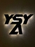 Cuadro LED YSY A