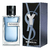 PERFUME YVES SAINT LAURENT Y MASCULINO EAU DE TOILETTE