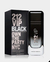 PERFUME CAROLINA HERRERA 212 VIP BLACK MASCULINO EAU DE PARFUM