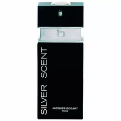 Silver Scent Intense Jacques Bogart Eau de Toilette