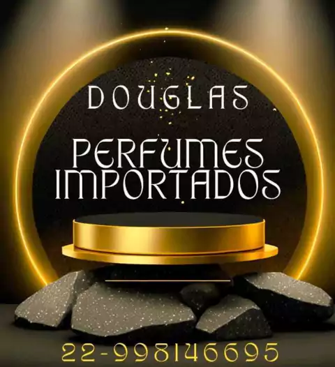 Douglas Perfumes Importados
