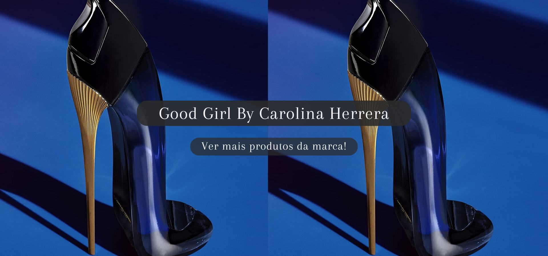 Carrusel Douglas Perfumes Importados