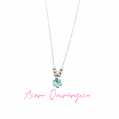 Banner de la categoría ACERO QUIRÚRGICO 