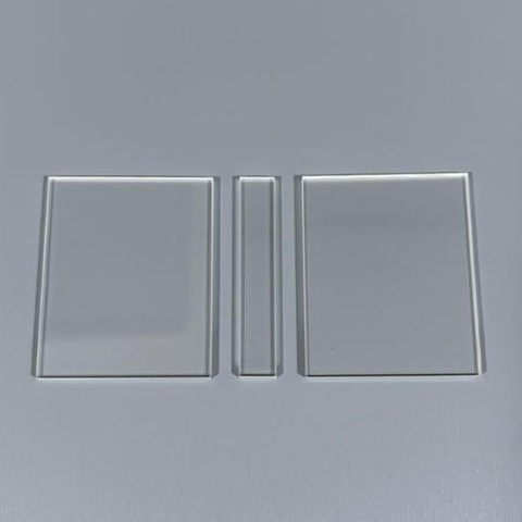 Gabarito de Acrílico para Refilar Papel Paraná/Holler – Modelos Post-it