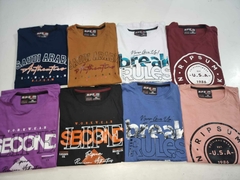 CAMISETAS ESTAMPADAS en internet