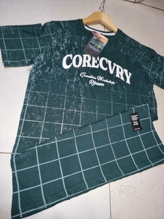 REMERAS CUADRILLE - comprar online