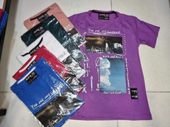 REMERAS ESTAMPADAS en internet