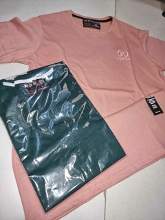 REMERAS LISAS - comprar online