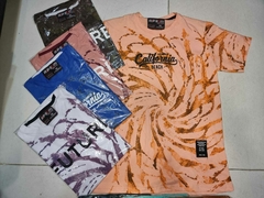 REMERAS BATICK - comprar online