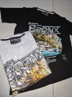 REMERAS BRONX
