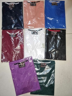 REMERAS LISAS en internet