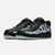 Air Force 1 ''Skeleton Black''